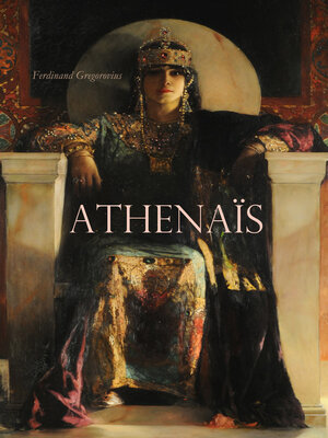 cover image of Athenaïs